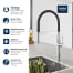 GROHE 302952430 Image 4