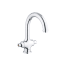 GROHE 31055000 Image 1