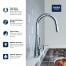GROHE 322262433 Image 4