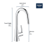 GROHE 322262433 Image 5