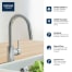 GROHE 326652433 Image 4