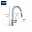 GROHE 326652433 Image 5