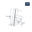 GROHE 342702431 Image 5