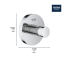 GROHE 403642431 Image 2