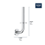 GROHE 403852431 Image 2