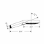 HANSGROHE 04529000 Image 2