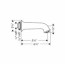 HANSGROHE 14148921 Image 2