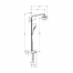 HANSGROHE 27126401 Image 2