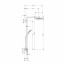 HANSGROHE 27129401 Image 2