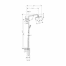 HANSGROHE 27185001 Image 2