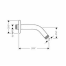 HANSGROHE 27411823 Image 2