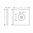 AXOR 27419000 Image 2