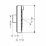 HANSGROHE 28477821 Image 2