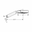 HANSGROHE 28504001 Image 2
