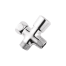 HANSGROHE 28719003 Image 1