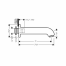 AXOR 38410821 Image 2