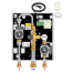 HEATLINK TWH070P Image 1