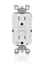 LEVITON WT599-W Image 1