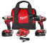 MILWAUKEE 2893-22 Image 1