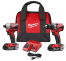 MILWAUKEE 2892-22CT Image 1