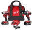 MILWAUKEE 2893-22CX Image 1