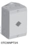 ABB OTC36NPT3/4 Image 1