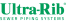 ULTRA-RIB 087476 Image 2