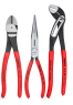 KNIPEX 00 20 08 US1 Image 1