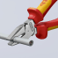 KNIPEX 02 06 180 Image 4