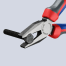 KNIPEX 03 02 160 Image 1