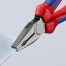 KNIPEX 03 02 160 Image 3