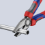 KNIPEX 03 02 180 Image 2