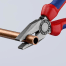 KNIPEX 03 02 180 Image 4