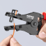 KNIPEX 12 21 180 Image 7