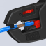 KNIPEX 12 62 180 Image 5