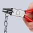 KNIPEX 22 01 160 Image 7