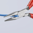 KNIPEX 25 01 125 Image 4
