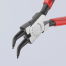 KNIPEX 44 31 J12 Image 2