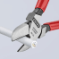 KNIPEX 70 01 160 Image 2