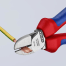 KNIPEX 70 02 160 Image 5