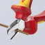 KNIPEX 70 06 125 Image 5