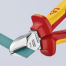 KNIPEX 70 06 160 T Image 6