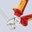 KNIPEX 70 26 160 Image 2