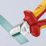 KNIPEX 70 26 160 Image 4