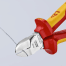 KNIPEX 70 26 160 Image 6