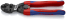 KNIPEX 71 22 200 Image 1