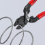 KNIPEX 71 31 160 Image 11