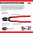 KNIPEX 71 32 200 T BKA Image 6
