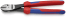 KNIPEX 74 02 250 SBA Image 1