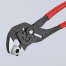 KNIPEX 86 01 300 SBA Image 3